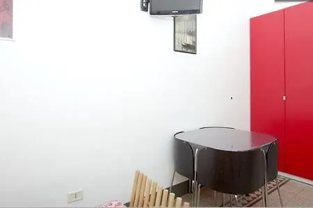Apartment St.peter Eroi Suites