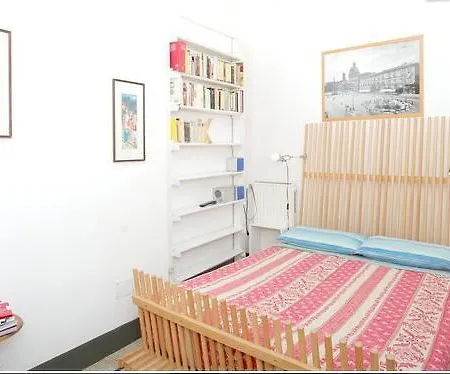 St.peter Eroi Suites Apartment Rom