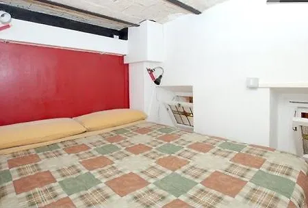 St.peter Eroi Suites Apartment