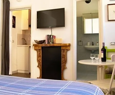Apartment St.peter Eroi Suites *