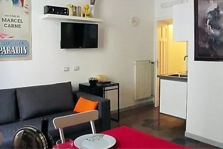 Apartment St.peter Eroi Suites *