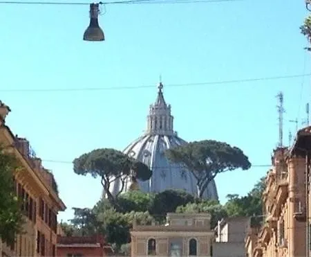 St.peter Eroi Suites Apartment Rom