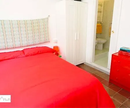 St.peter Eroi Suites * Rom