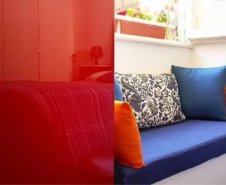Apartment St.peter Eroi Suites