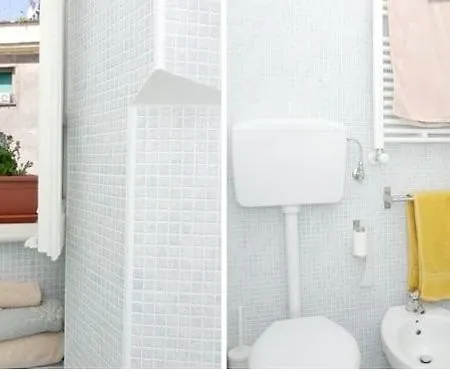 St.peter Eroi Suites Apartment