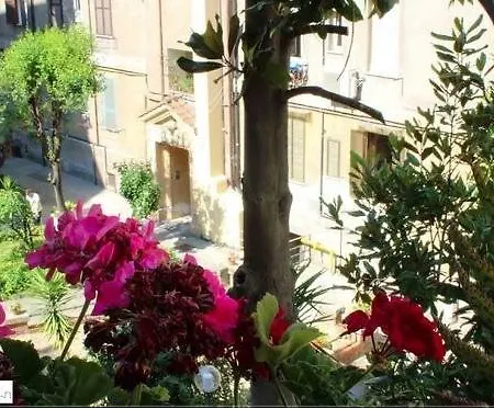 St.peter Eroi Suites * Rom