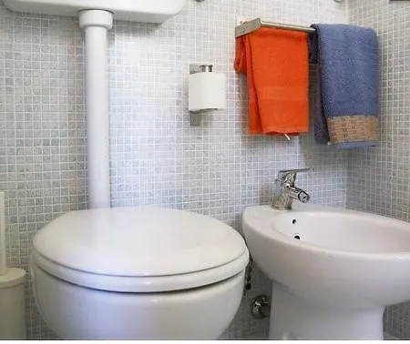 St.peter Eroi Suites Rom