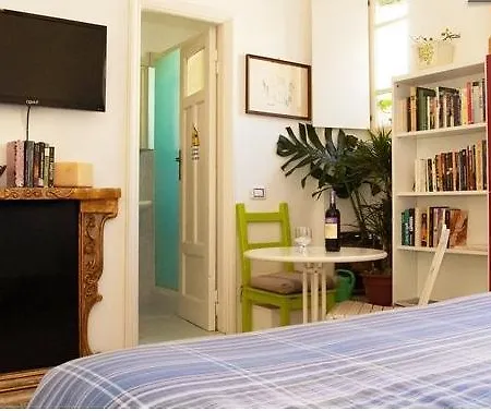 St.peter Eroi Suites *