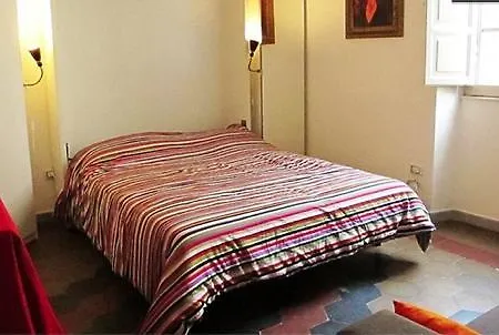 St.peter Eroi Suites