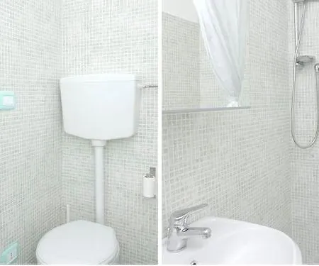 Apartment St.peter Eroi Suites Rom