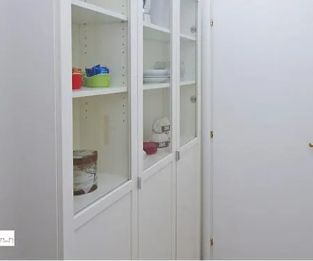 St.peter Eroi Suites Apartment Rom